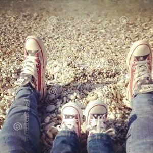 Meet your Posher, Cecilia